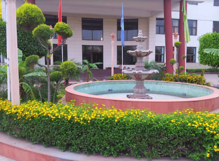 Shri Balwant Institute of Technology Sonepat Campus photo 13